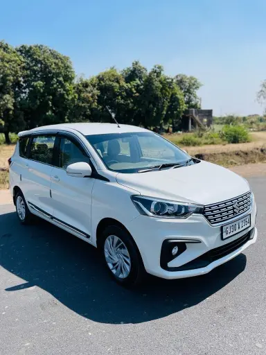 Innova Cab Gujarat Resort 1
