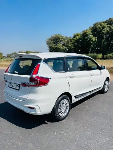 Innova Cab Gujarat Resort 2