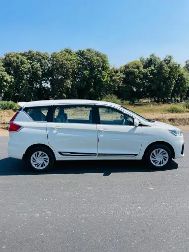 Innova Cab Gujarat Resort 3