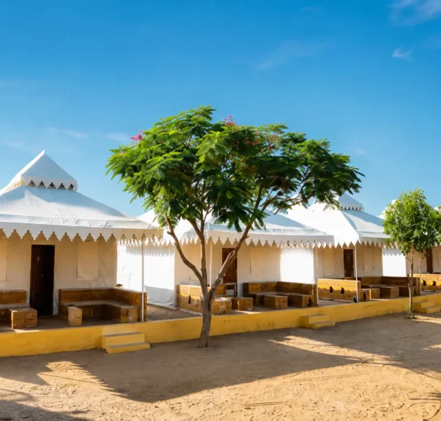 gujrat resort front